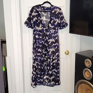 🆕 EXPRESS Coverup